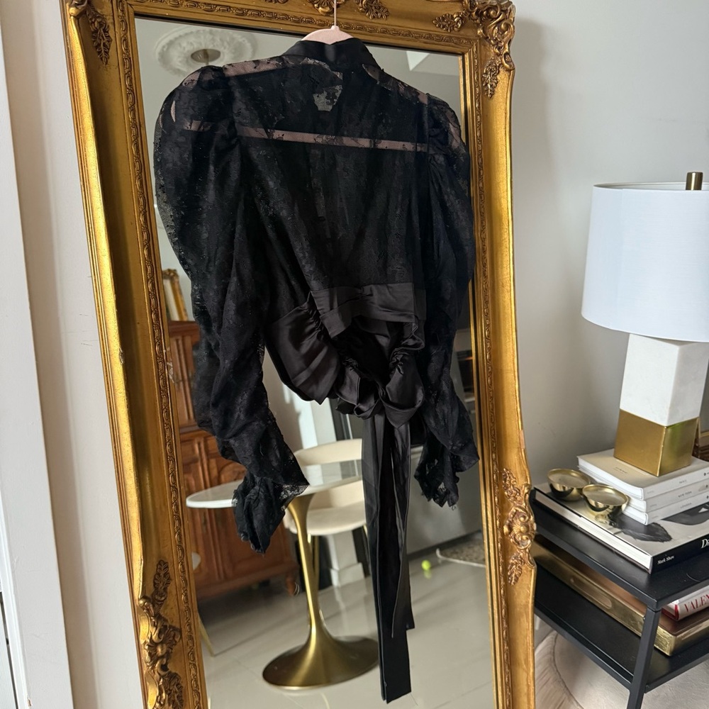 For Love & Lemons Top - Picture 5 of 5